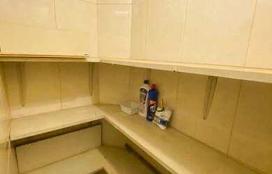 Imagem 15: APARTAMENTO 120 M² P/ LOCAÇÃO VISTA P/ AVENIDA ANDALÓ PORTARIA 24...