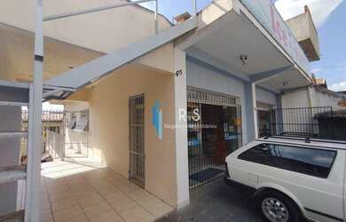 Imagem 1: Casa à venda, 350 m² por R$ 980.000,00 - Residencial Burck - Louveira/SP