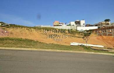 Imagem: O terreno está localizado em Centro, Mairiporã à venda por