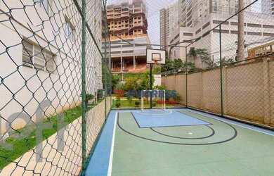 Imagem 2: Apartamento à venda, 49 m² por R$ 320.000,00 - Vila Andrade - São Paulo/SP