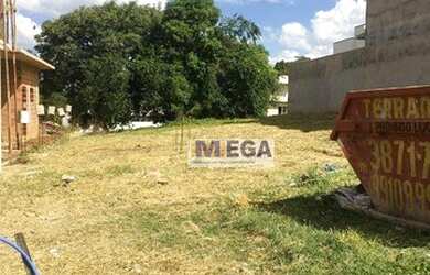 Imagem 4: Terreno à venda, 300 m² por R$ 440.000 - Joapiranga - Valinhos/SP