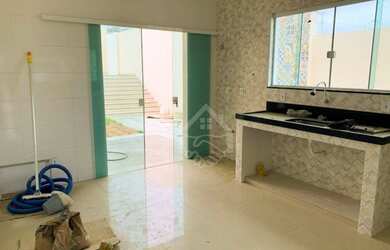 Imagem 4: Casa com 3 dormitórios, 102 m² - venda por R$ 750.000,00 ou aluguel...