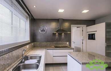 Imagem 9: Cobertura - venda por R$ 5.600.000,00 ou aluguel por R$ 23.701,00/mês...