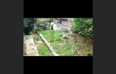 Imagem 2: Rio de Janeiro - Terreno Padrão - Freguesia Jacarepaguá