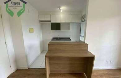 Imagem 6: Apartamento à venda, 46 m² por R$ 270.000,00 - Granja Viana - Carapicuíba/SP