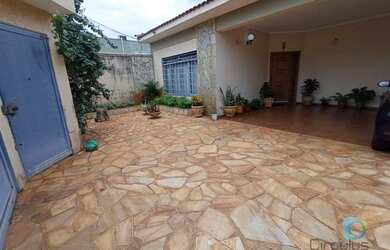 Imagem 3: Casa à venda, 194 m² por R$ 740.000,00 - Alto da Boa Vista - Ribeirão...