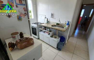 Imagem 4: Apartamento com 1 dormitório, 39 m² - venda por R$ 190.000,00 ou aluguel...