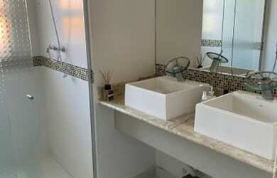 Imagem 6: Casa à venda, 180 m² por R$ 850.000,00 - Brooklin Paulista - São Paulo/SP