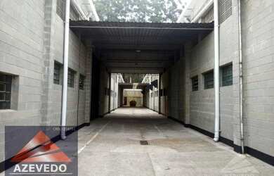 Imagem 9: GA0005 Galpão para alugar, 2809 m² por R$ 65.000/mês - Jardim Vera...