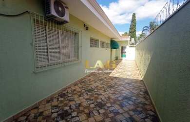 Imagem 5: Casa com 3 dormitórios, 283 m² - venda por R$ 890.000,00 ou aluguel...