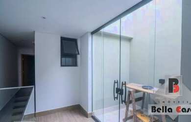 Imagem 16: Sobrado Novo Mooca. Imóvel novo, 170m² de Área, 2 Vagas na garageme3...