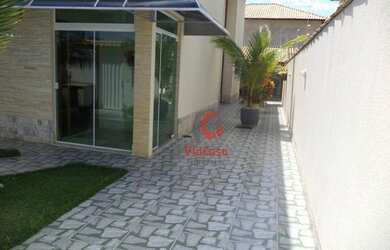 Imagem 8: Casa duplex geminada, 3 quartos - Verdes Mares - Rio das Ostras/RJ