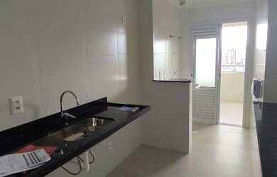 Imagem 11: Apartamento à venda, 57 m² por R$ 322.940,00 - Tupi - Praia Grande/SP