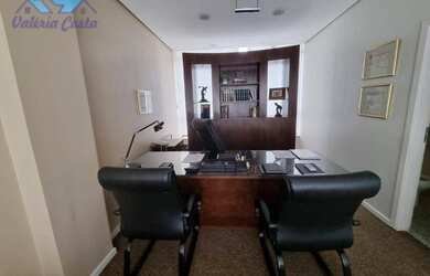 Imagem 7: Sala à venda, 62 m² por R$ 320.000,00 - Bela Vista - São Paulo/SP