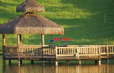 Imagem 5: Terreno à venda, 1000 m² por R$ 820.000,00 - Leitão - Louveira/SP