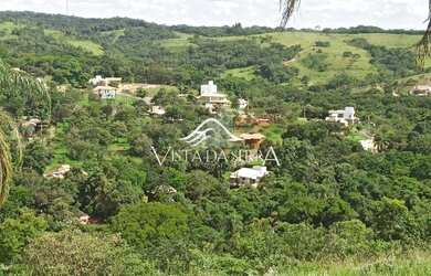 Imagem 3: Terreno em Condomínio Ville Casa Branca - Brumadinho