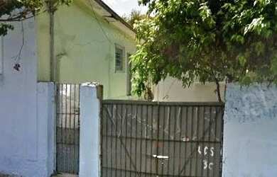 Imagem: O terreno possui 350m² de Área e está localizado em Santa