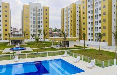 Imagem 16: Apartamento à venda, 61 m² por R$ 305.000,00 - Portão - Curitiba/PR