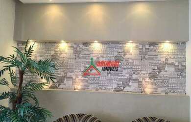 Imagem 3: Lindo Apartamento na Vila Alpina