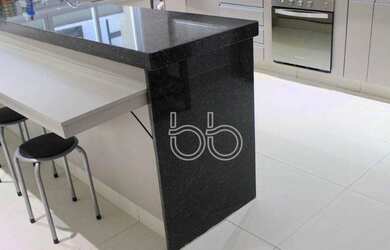 Imagem 8: Casa à venda, 204 m² por R$ 1.650.000,00 - Condomínio Villas do Golfe - Itu/SP