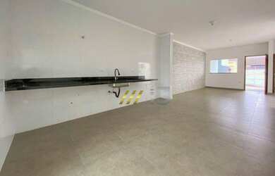 Imagem 8: Casa com 3 dormitórios à venda, 98 m² por R$ 500.000 - Nova Atibaia...