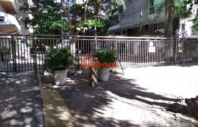 Imagem 10: Apartamento com 2 dorms, Ingá, Niterói - R$ 700 mil, Cod 4029