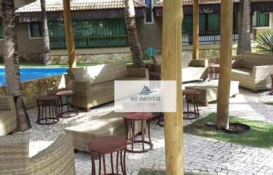 Imagem 7: Apartamento à venda, 168 m² por R$ 1.200.000 - Porto das Dunas - Condomínio...