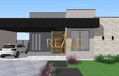 Imagem 11: Terreno à venda, 510 m² por R$ 380.000,00 - Condomínio Santa Isabel...