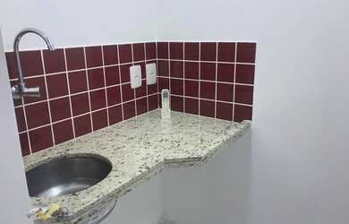 Imagem 8: Sala, 40 m² - venda por R$ 286.000 ou aluguel por R$ 1.900/mês - Vila...