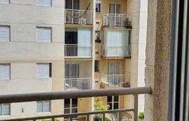 Imagem 3: Apartamento à venda, 48 m² por R$ 318.000,00 - Jardim Marajoara - São...