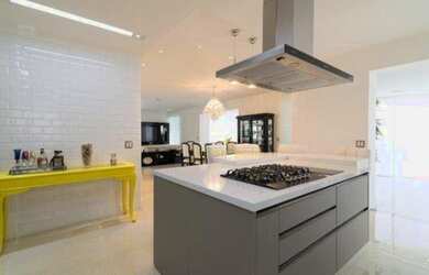 Imagem 12: Apartamento à venda, 241 m² por R$ 3.000.000,00 - Jardim Anália Franco...