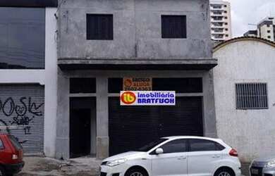 Imagem 2: Salão, 335 m² - venda por R$ 2.150.000,00 ou aluguel por R$ 10.000,00/mês...