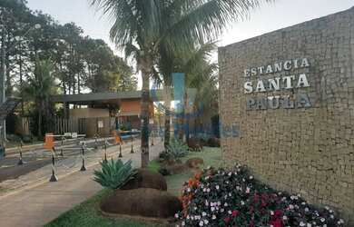 Imagem: O terreno possui 1623m² de Área e está localizado em Estância