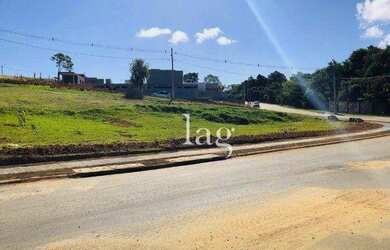 Imagem: O terreno possui 1.432m² de Área e está localizado em Parque