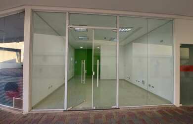 Imagem: Escritório para aluguel com 40 metros quadrados em Santana