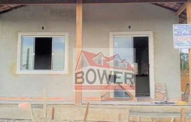 Imagem 2: Casa à venda, 73 m² por R$ 270.000,00 - Jacaroá - Maricá/RJ