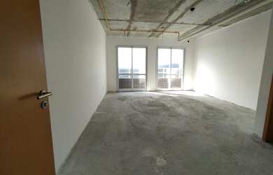 Imagem 2: Sala à venda, 39 m² por R$ 350.000,00 - Boqueirão - Praia Grande/SP