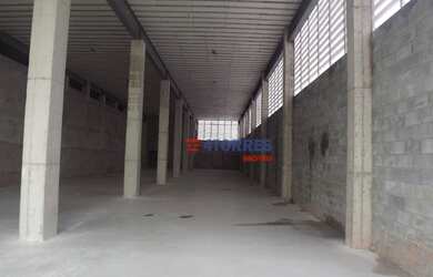 Imagem 8: Galpão, 2890 m² - venda por R$ 8.100.000,00 ou aluguel por R$ 65.000,00/mês...