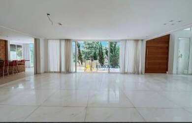 Imagem 1: Casa com 4 dormitórios, 458 m² - venda por R$ 4.725.000 ou aluguel por R$ 18.000/mês - Alp