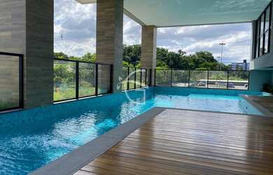 Imagem 9: JOINVILLE - Apartamento Padrão - ANITA GARIBALDI