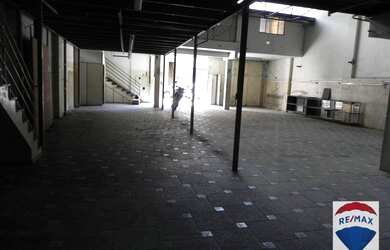 Imagem 15: Galpão para alugar, 430 m² por R$ 3.000,00/mês - Nossa Senhora Aparecida - Juiz de Fora/MG