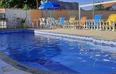 Imagem 9: CASASaquarema. Piscina, Ar-condicionado, 452m² de Áreae3 Vagas na garagem