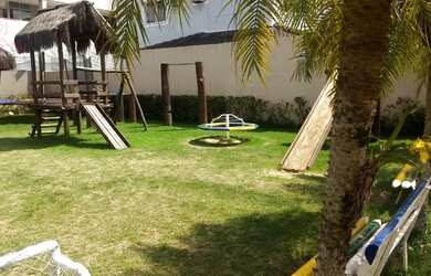 Imagem 1: Casa de Condomínio Recreio dos Bandeirantes