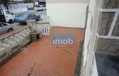 Imagem 1: Terreno à venda, 300 m² por R$ 960.000,00 - Campo Grande - Santos/SP