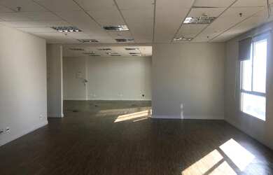 Imagem: Conjunto para alugar, 100 m² por R$ 6.000,00/mês - Pinheiros