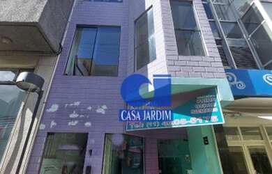 Imagem 1: Prédio, 150 m² - venda por R$ 760.000,00 ou aluguel por R$ 5.000,00/mês...