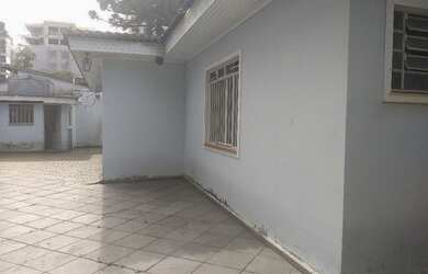 Imagem 2: Terreno à venda, 516 m² por R$ 1.850.000,00 - Água Verde - Curitiba/PR