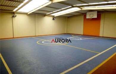 Imagem 5: Terrasse Jardin Apartamento com 3 dormitórios