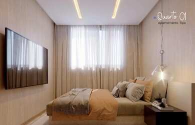 Imagem 1: Venda Residential / Apartment Sabar? MG