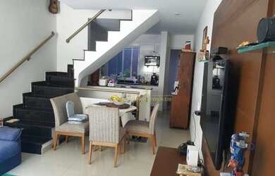 Imagem 4: Casa com 3 dormitórios à venda, 126 m² por R$ 700.000 - Tatuapé -...